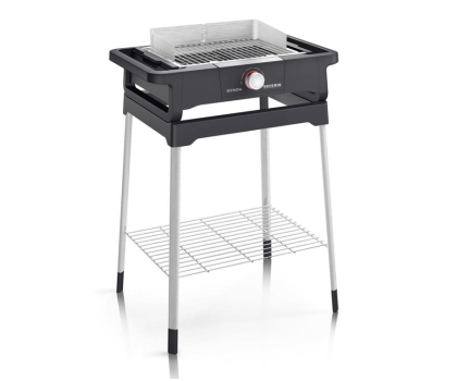 Grill ogrodowy Severin Grill ogrodowy PG8124 Style Evo S